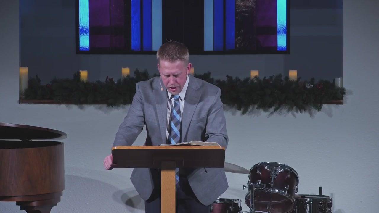 Unabashed Faith and Unlimited Mercy