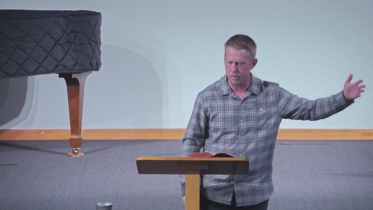 Exodus: Deliverance & Covenant, Part 1 - Lesson 6