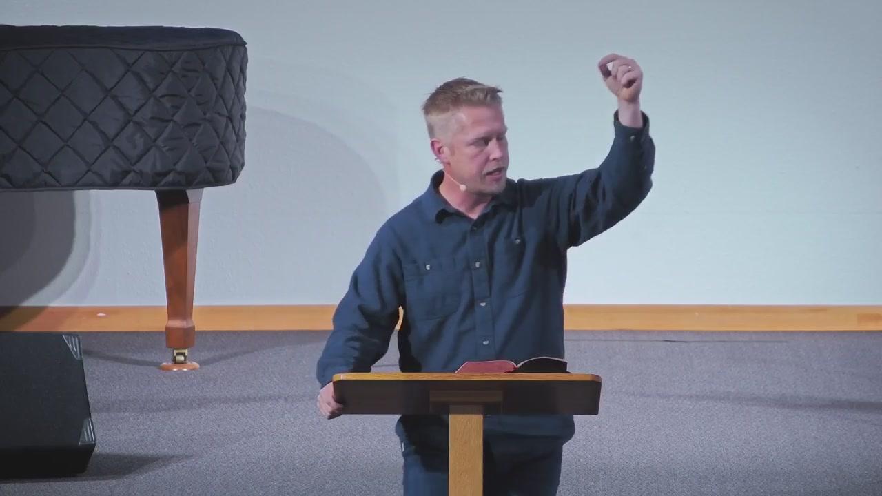 Jacob and the Patriarchs - Lesson 5