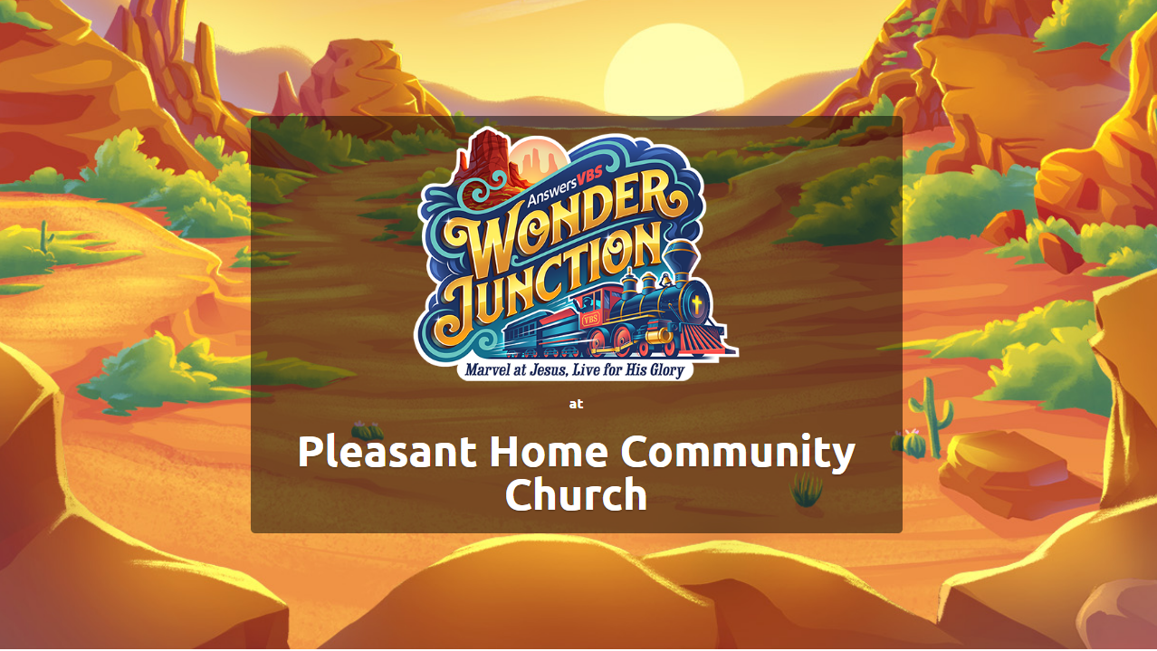 Vacation Bible School